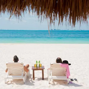Privilege Aluxes Adults Only Resort Isla Mujeres