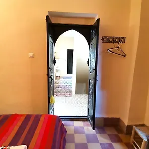 Dar Mirai Guest house