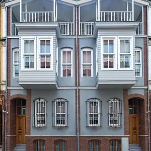Ikiz Boutique Hotel Provincia di Istanbul