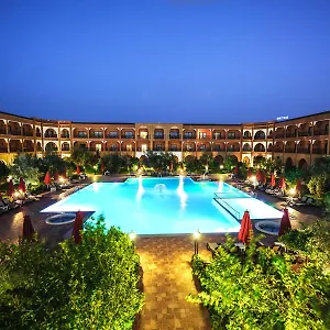 5* Hotel Dwo Marrakech Ennakhil