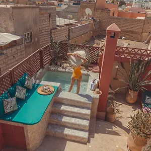 Le Limoun Marrakesh