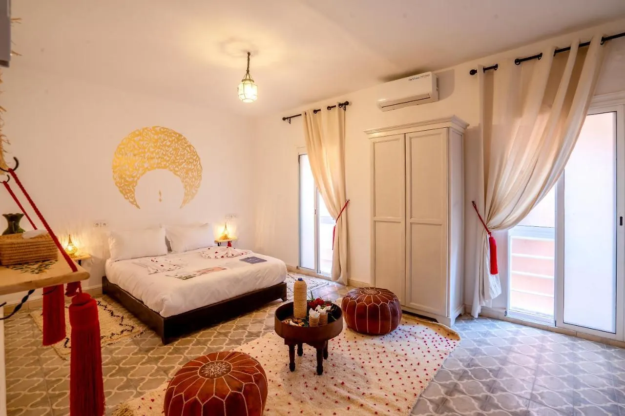Riad Zwen Zwen & Spa Marrakesh