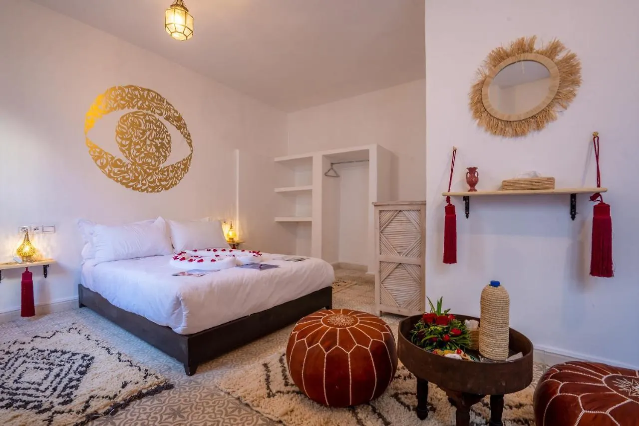 Riad Zwen Zwen & Spa Marrakesh