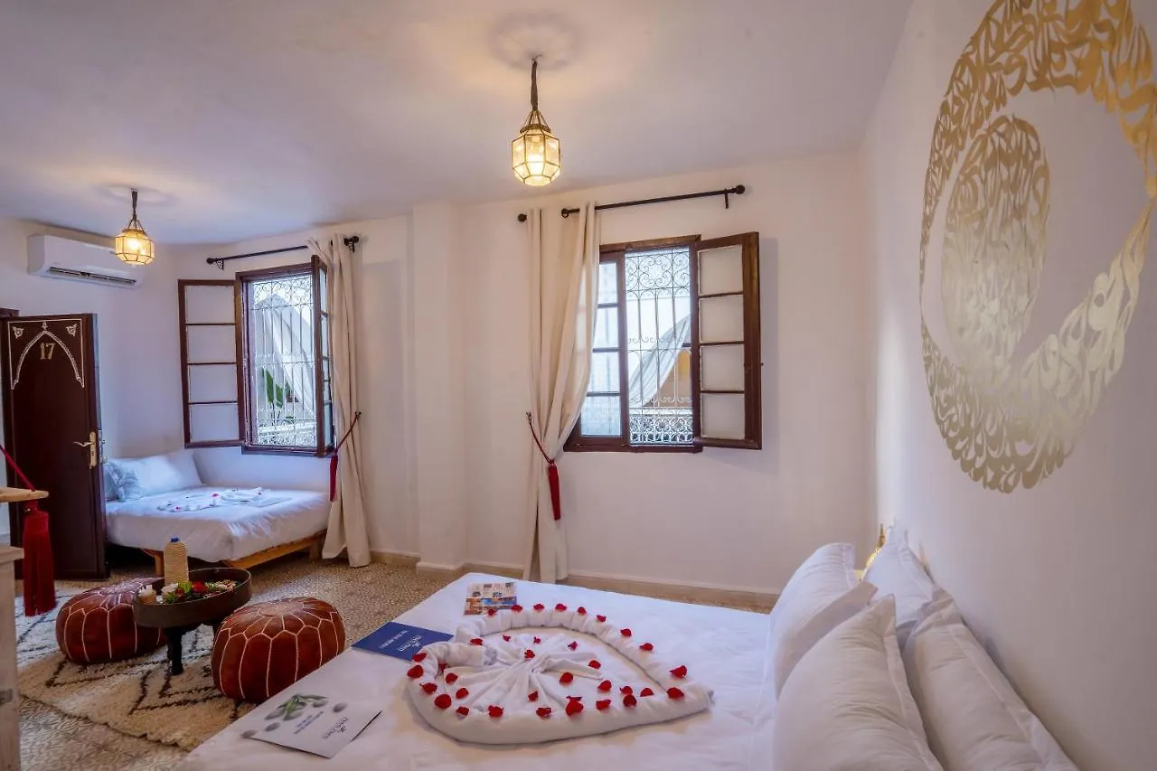 Riad Zwen Zwen & Spa Marrakesh